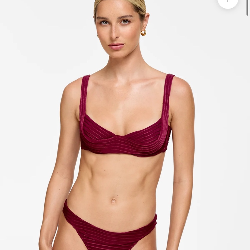 Revel Rey Bikini Set - Picture 2 of 3